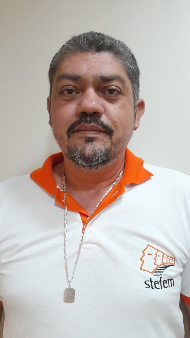 JOABSON COSTA MORAIS